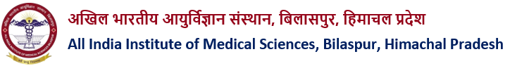 Jammu Aiims Logo